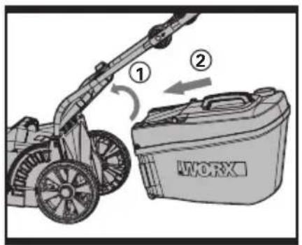 WORX WG784E - Original instructions EN - 12