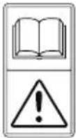 WORX WG784E - SYMBOLLEN - 1