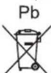 WORX WG784E - SYMBOLS - 9