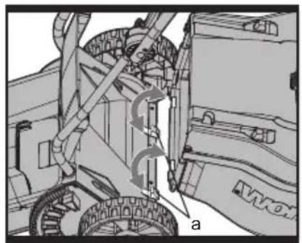WORX WG784E - Original instructions EN - 14