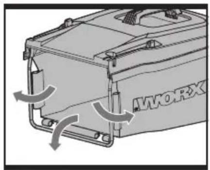 WORX WG784E - Original instructions EN - 9