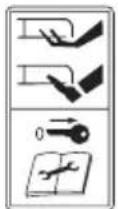 WORX WG784E - SYMBOLS - 5