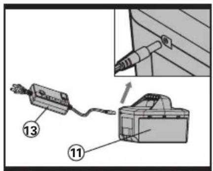WORX WG784E - Original instructions EN - 1