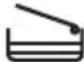 WORX WG784E - Status tom: lucka flyter (a) - 1