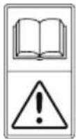 WORX WG784E - SYMBOLER - 1
