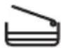 WORX WG783E - Lege status: Flap zwevend (a) - 1