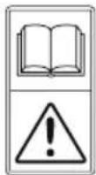 WORX WG783E - SYMBOLE - 1