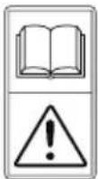 WORX WG783E - SYMBOLLEN - 1