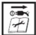 WORX WG711E - SYMBOL DESCRIPTION - 6