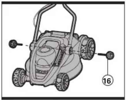 WORX WG711E - 7