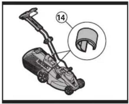 WORX WG711E - 8