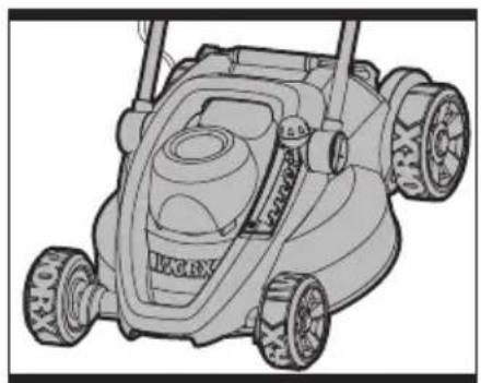 WORX WG711E - 6