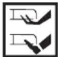 WORX WG711E - SYMBOL DESCRIPTION - 5