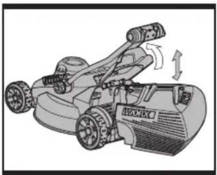 WORX WG711E - 11