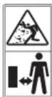 WORX WG705E - SYMBOLS - 2