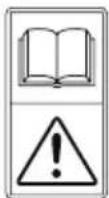 WORX WG705E - SYMBOLER - 1