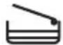 WORX WG705E - Fuld: flap lukket (a) - 1