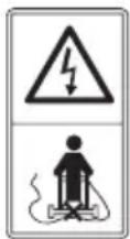 WORX WG705E - SYMBOLS - 5