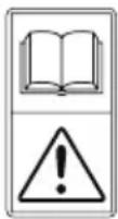 WORX WG705E - SYMBOLBESKRIVELSE - 1