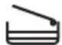 WORX WG705E - Full status: lucka faller ned (a) - 1