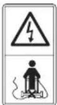 WORX WG705E - SYMBOLS - 5
