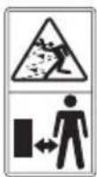 WORX WG705E - SYMBOLS - 2
