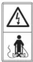 WORX WG707E - SYMBOLS - 4