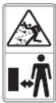 WORX WG707E - SYMBOLS - 2