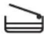 WORX WG707E - GRASS BAG FILLING INDICATOR(3) (See Fig. F) - 1