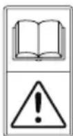 WORX WG707E - SYMBOLBESKRIVELSE - 1
