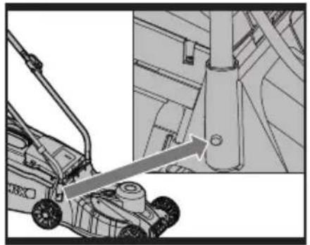 WORX WG706E - 2