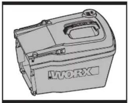 WORX WG706E - 9