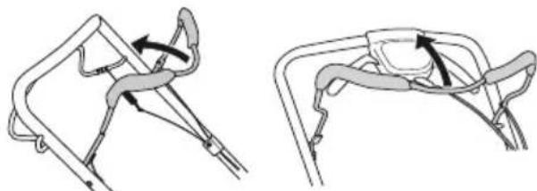 MCCULLOCH M51170WRPX - CTapTnpaHe - 2