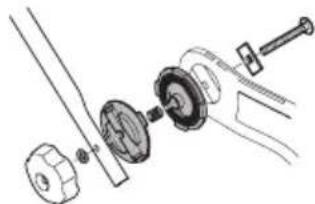 MCCULLOCH M51170WRPX - MOnTnpaHe - 1