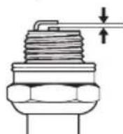 MCCULLOCH M51170WRPX - Bougie - 1