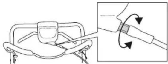 MCCULLOCH M51170WRPX - M46-140AWRX, M53-170AWRPX - 1