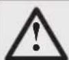 MCCULLOCH M51170WRPX - WARNING! - 1