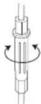 MCCULLOCH M51170WRPX - M46-140RX, M51-140RX, M51-170WRPX - 1