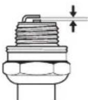 MCCULLOCH M53170AWRPX - Bujia - 1