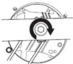MCCULLOCH M53170AWRPX - Montaj - 2