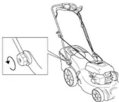 MCCULLOCH M51140RX - Installingningar - 1