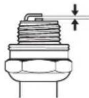 MCCULLOCH M51140RX - Candela - 1