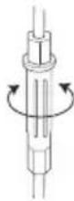 MCCULLOCH M51140RX - M46-140RX, M51-140RX, M51-170WRPX - 1