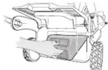MCCULLOCH M51140RX - Finhakkesett - 1
