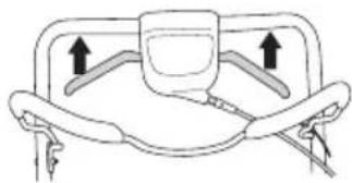 MCCULLOCH M51140RX - Veto - 2