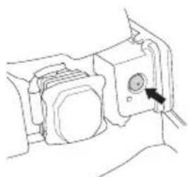 MCCULLOCH M51140RX - Demarrage - 1