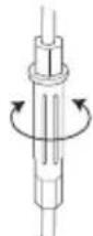 MCCULLOCH M46140AWRX - M46-140RX, M51-140RX, M51-170WRPX - 1