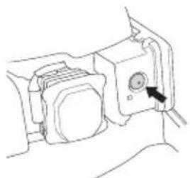 MCCULLOCH M46140AWRX - Starten - 1