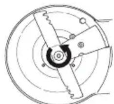 MCCULLOCH M46140AWRX - Irrotus - 1