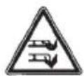 MCCULLOCH M46140AWRX - O6aCHeHne Ha ycIobHnTe 06o3HaueHn - 6